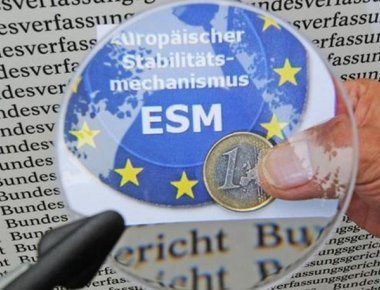 Handelsblatt: Τα πέντε πιθανά πακέτα του ESM για την ελάφρυνση του χρέους